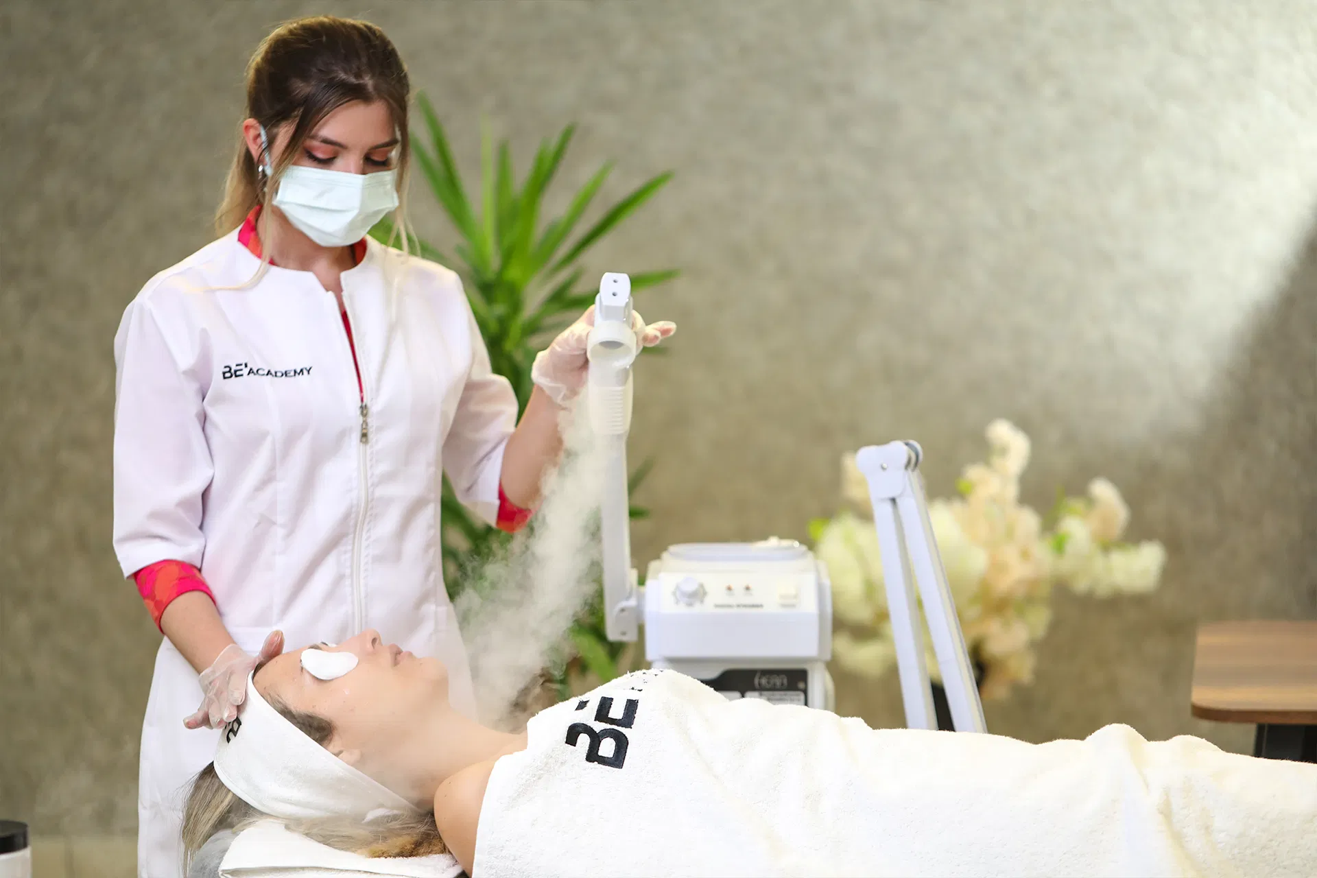 Akıncılar Güzellik Uzmanı